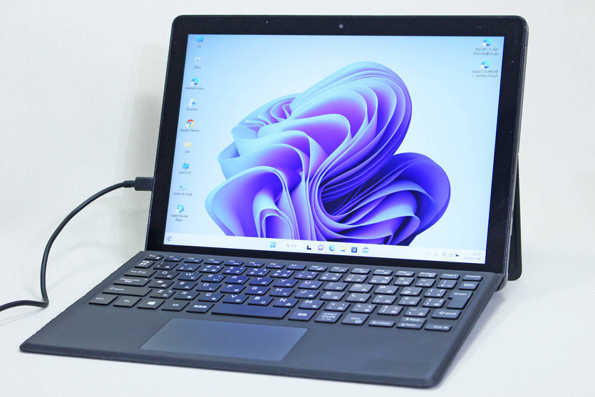 ワンマンアンドン747カーテンレール挟み込み取り付け仕様(ホノグラム風