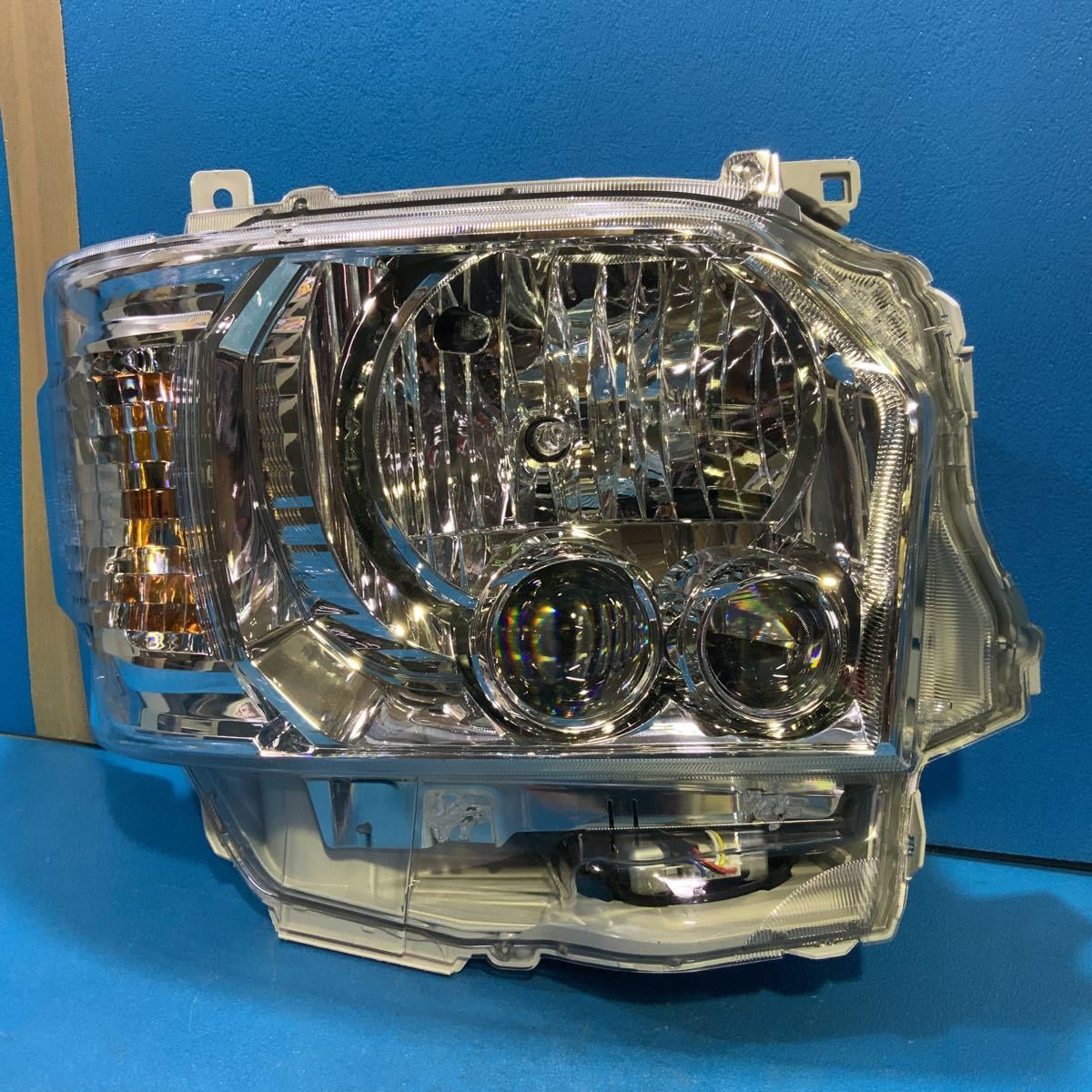 純正 メルセデス ベンツ Gクラス W463 テールレンズ 左右セット 【公式