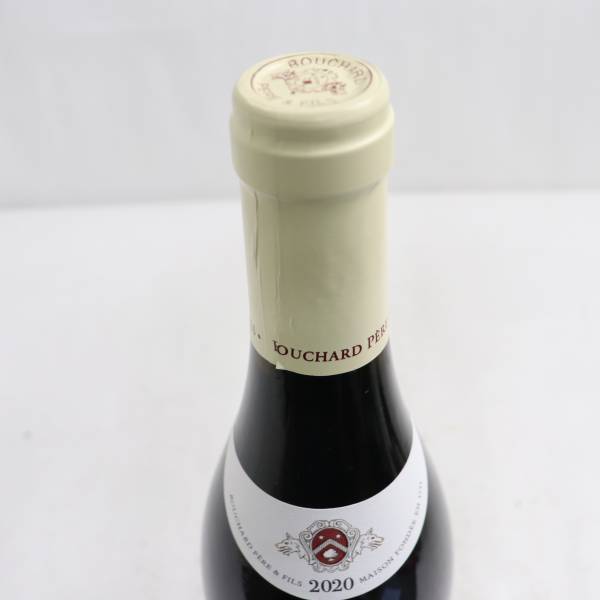 ペール エ BOUCHARD R26A190573 ブシャールペールエフィスヴォーヌ