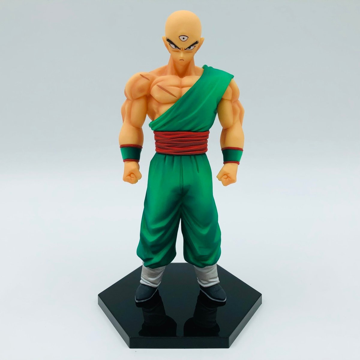 未開封】ドラゴンボールZ 超造集 其之六 天津飯 買取ドラゴンボールZ