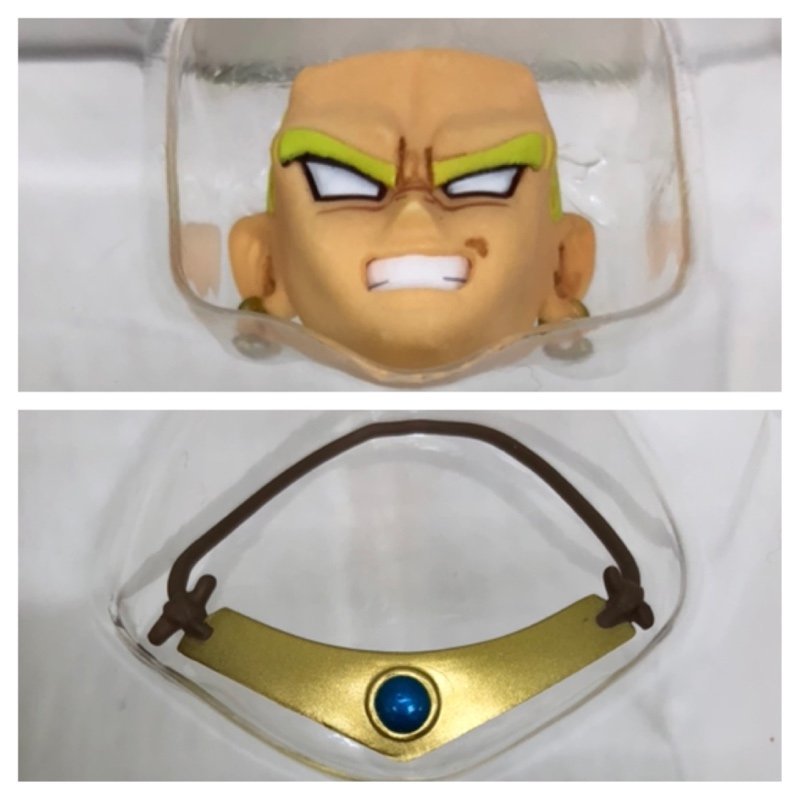 230202SK360065 メガハウス D.O.D ドラゴンボールZ 伝説の超サイヤ人