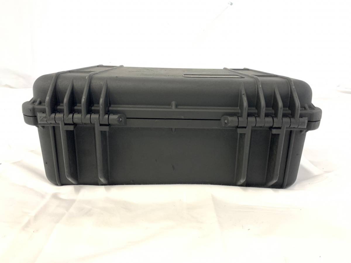 米軍放出品　ペリカン/Pelican ツールボックス 工具箱 ハードケース PELICAN 米軍放出品 ハードケース ツールボックス PELICAN(ペリカン