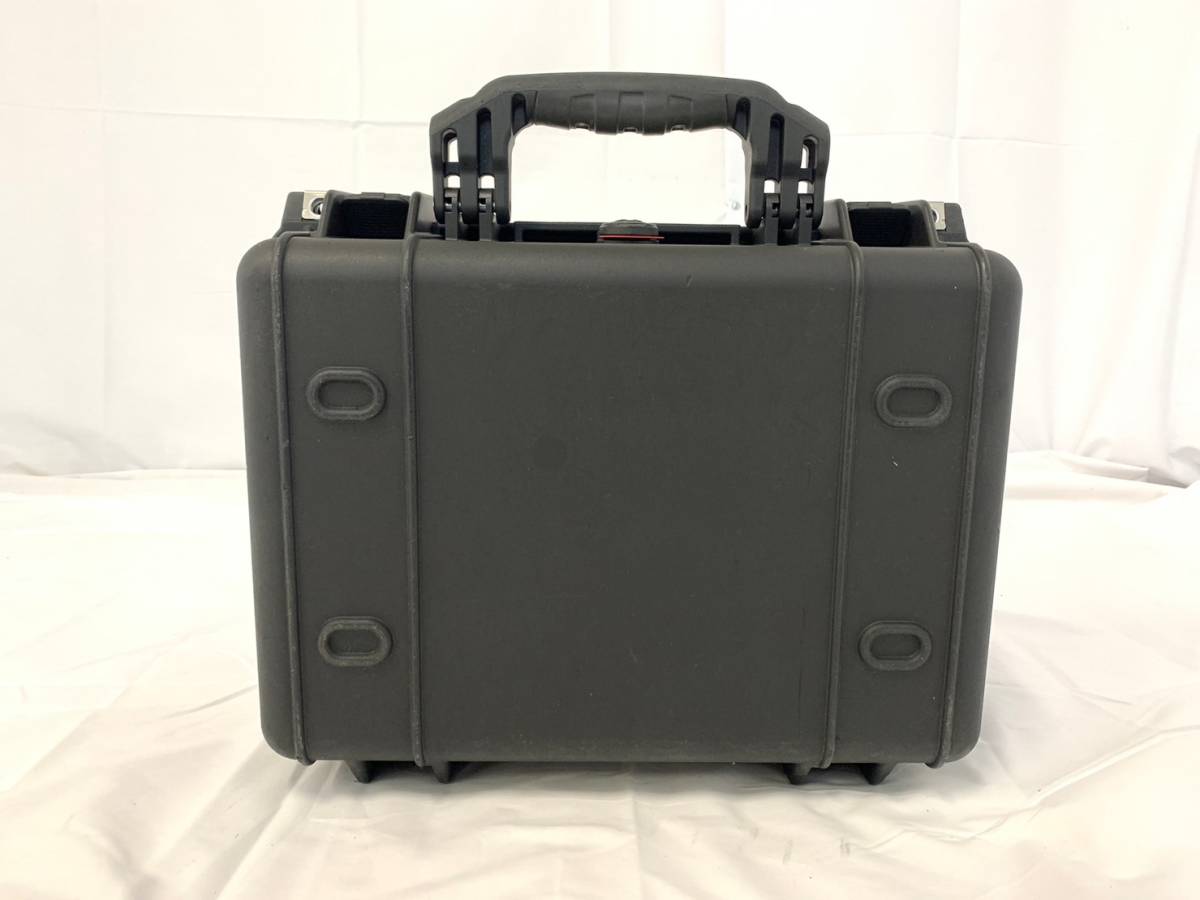PELICAN 米軍放出品 ハードケース ツールボックス PELICAN(ペリカン