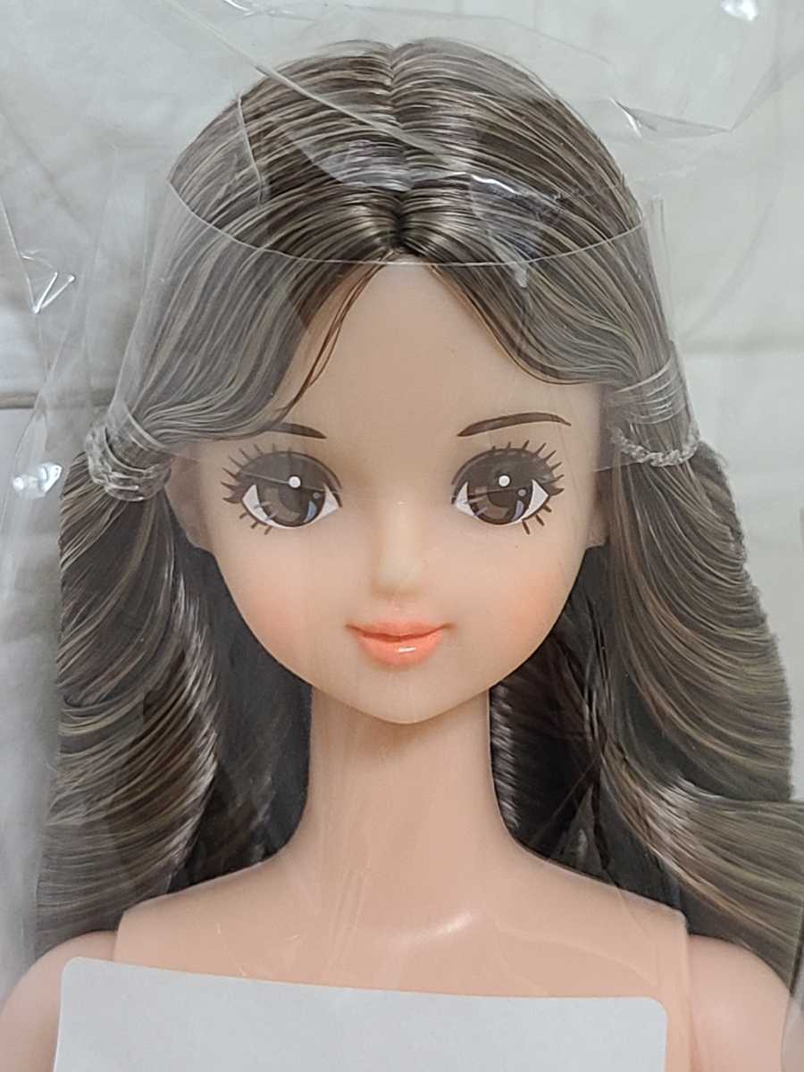 リカちゃんキャッスル　サヤカ　おたのしみドール　お楽しみドール　神戸　お楽しみドールDX