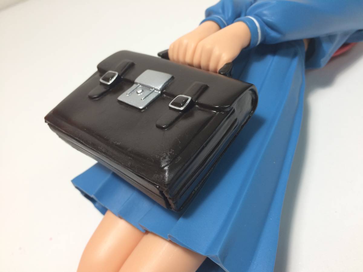 開封品 フィギュア】：藤崎詩織 ときめきメモリアル フィギュア