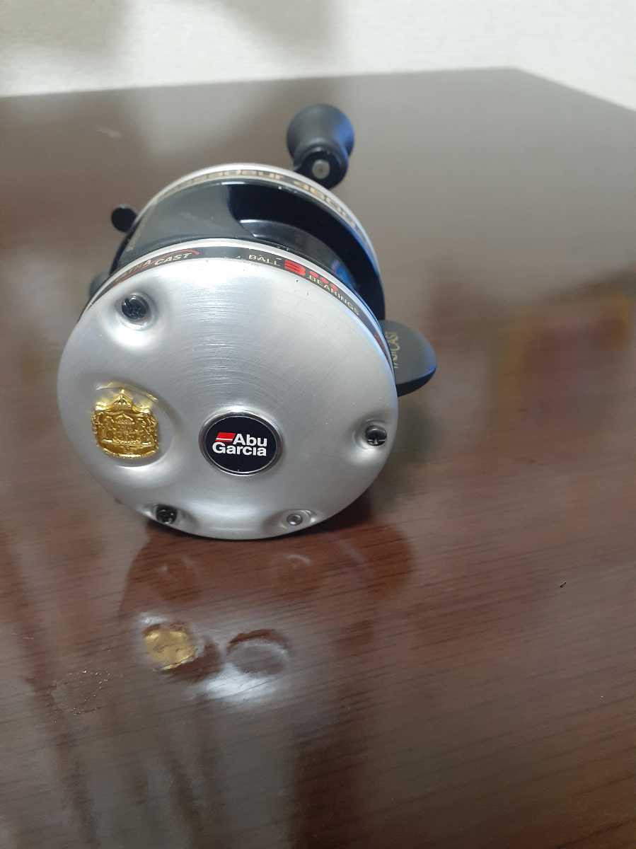 ABU4600C3 Ambassadeur アブガルシア アブガルシア アンバサダー Abu