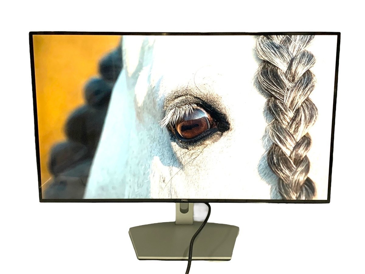 DELL S2719H 27インチモニター Dell S2719H Full HD 27