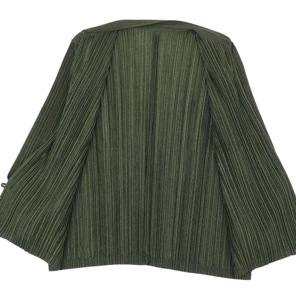 PLEASE PLEATS イッセイミヤケ プリーツプリーズ ISSEY MIYAKE 美品