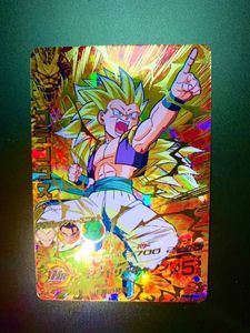 ドラゴンボールヒーローズ 旧弾のYahoo!オークション(旧ヤフオク!)の 