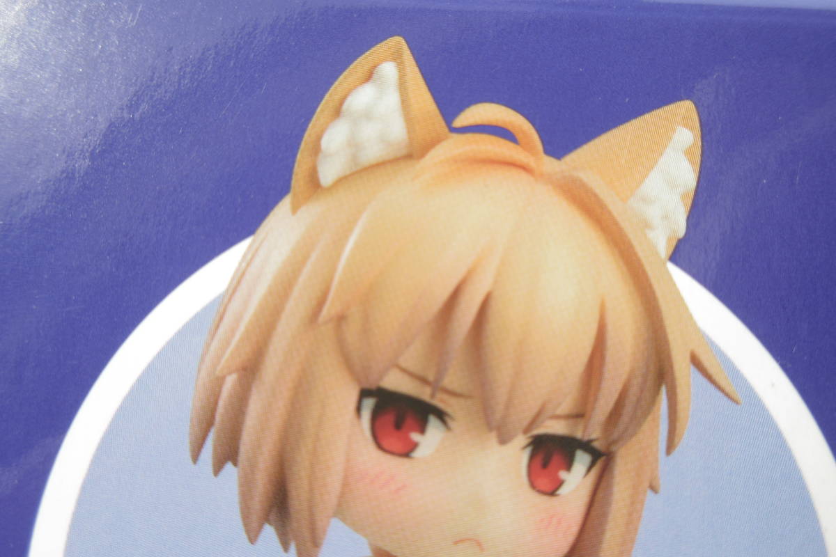 ☆【パーツ/猫耳】ねんどろいど アルクェイド・ブリュンスタッド 1900