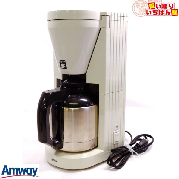 ダイニチ 焙煎機能付きコーヒーメーカー コーヒー機器 カフェプロ