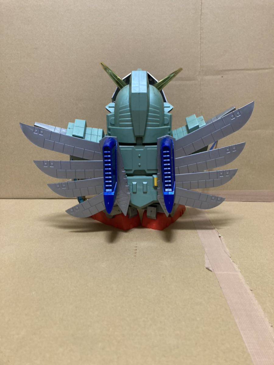 元祖SDガンダム 真聖騎兵 ガンレックス BB戦士 【公式通販】