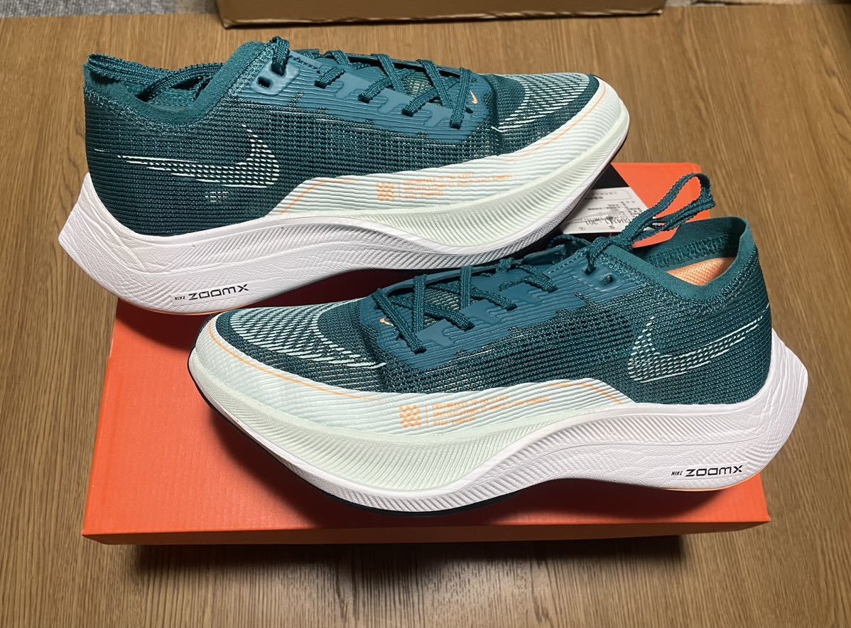 ナイキ ズームX ヴェイパーフライ ネクスト% 2