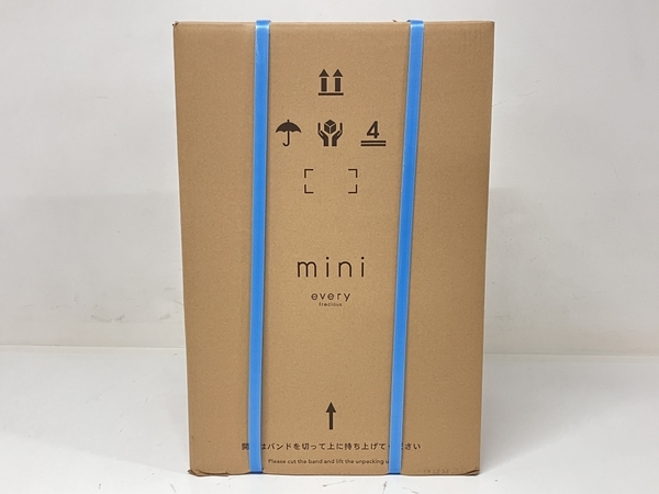 新品カートリッジ2個付き every frecious BSH-311 お値下げ！新品カートリッジ2個付き every frecious BSH-311 【公式通販】