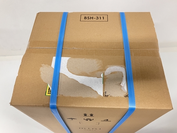 every mini BSH-311 bsh-311 エブリィフレ 新品⁄未開封 every Frecious