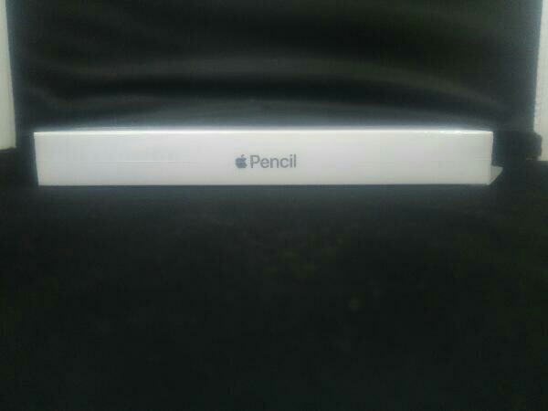 Apple MU8F2J/A Apple Pencil [第2世代] 未開封品 Apple Pencil MU8F2J⁄A