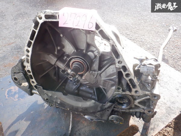 △売り切り ホンダ 純正 EG6 シビック B16A 5速 5MT マニュアル