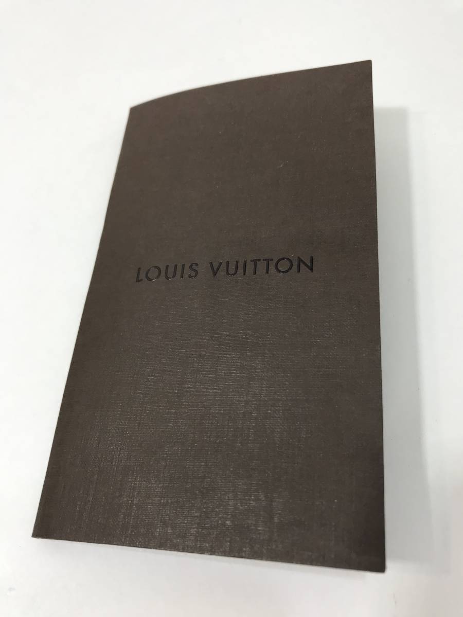 『非売品』極美品✨ルイヴィトン モノグラム フラワーモチーフ マネークリップ 未使用【LOUIS VUITTON】ルイヴィトン モノグラムフラワー