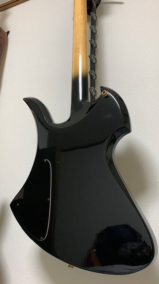 burny MG-280X hide XJAPAN 直筆サイン付き(フェルナンデス)｜売買され