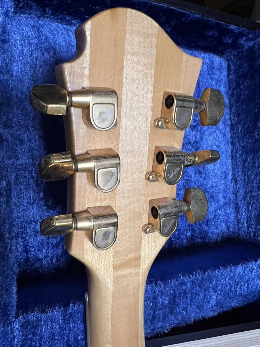 burny MG-280X hide XJAPAN 直筆サイン付き(フェルナンデス)｜売買され