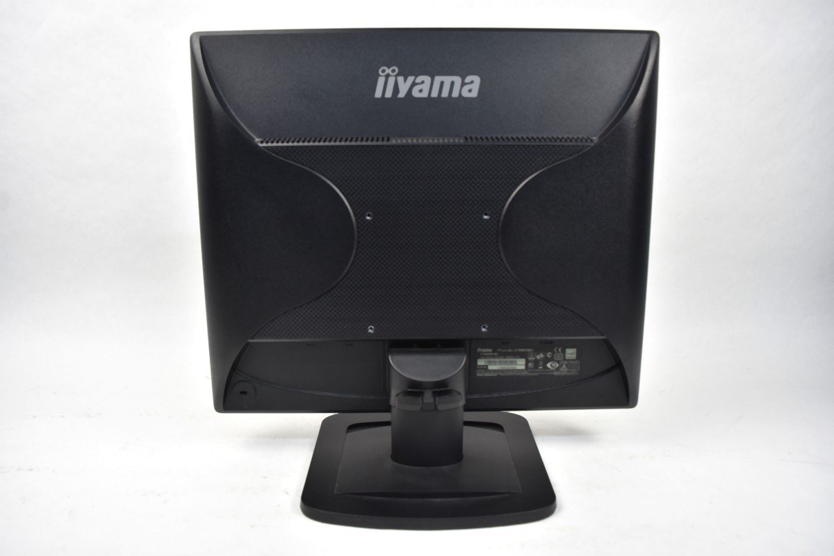 動作OK] iiyama イイヤマ 19インチ スクエアディスプレイ ProLite
