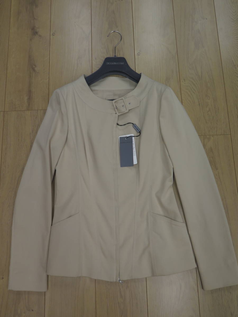 ニットカーディガン 高級.タグ付きALBERTA 0 FERRETTI ALBERTA 