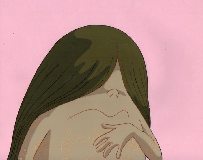 ☆ゲゲゲの鬼太郎【第３期】・セル画セット２３・さざえ鬼他・水木しげる・戸田恵子・椋尾篁・兼森義則・東映動画