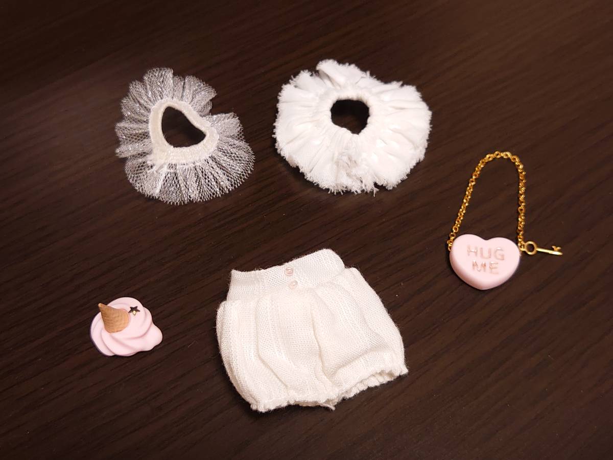 cocoriang HUG ME Poi dollybird MAKIコラボ(本体)｜売買された 