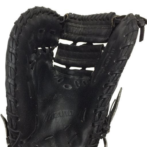 〇Bc右1087 ミズノ キャッチャーミット ワールドウィン ソフトフィット