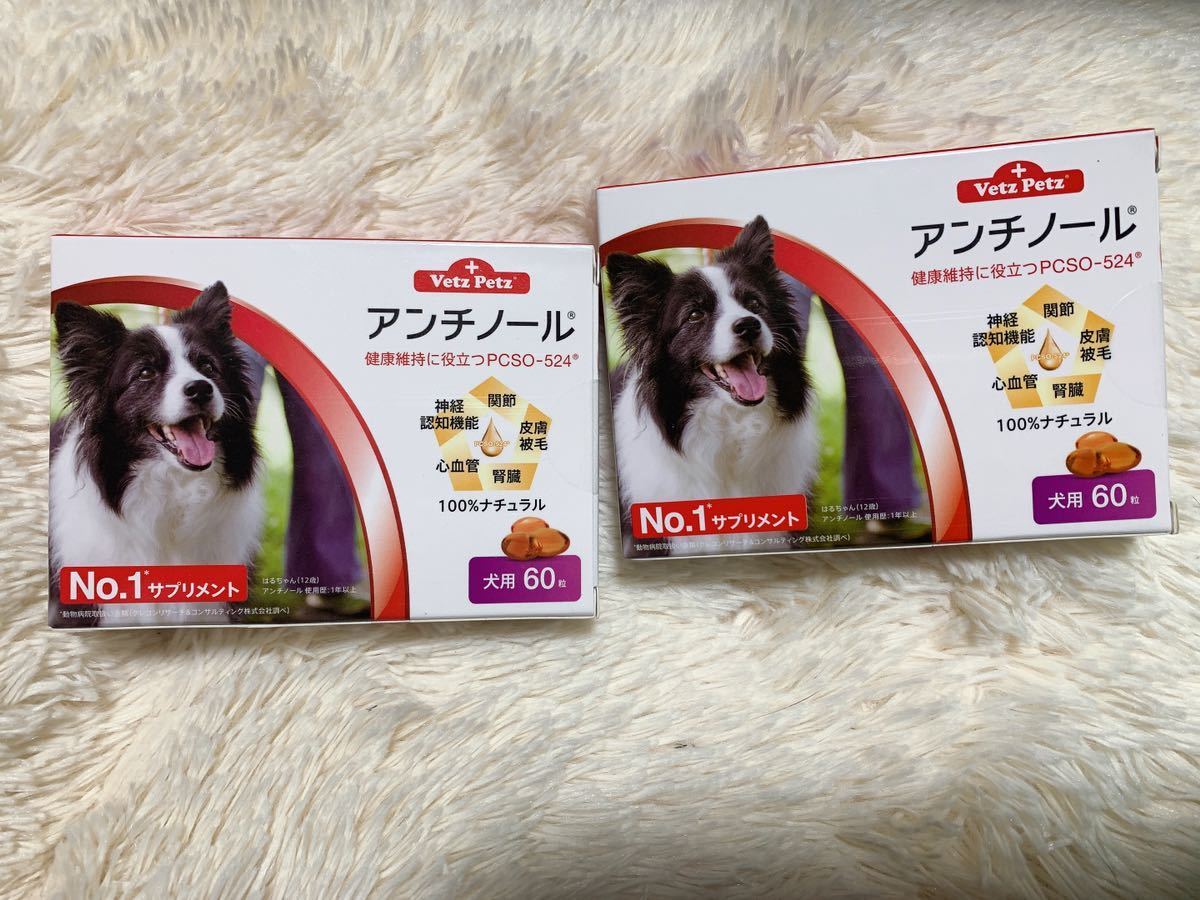  アンチノール 120粒(サプリメント)｜売買されたオークション情報、yahooの商品情報をアーカイブ公開 - オークファン サプリメント