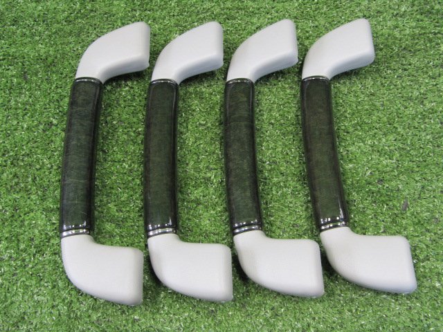 レクサス LS UVF45 アシストグリップ 4点セット　送料【S】