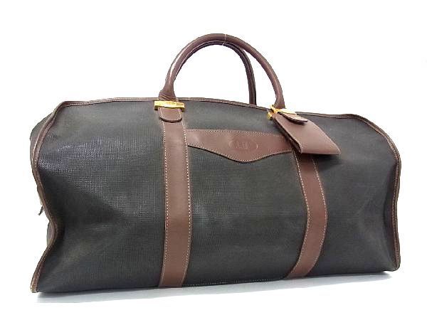 dunhill ダンヒル ショルダーバッグ ディーエイト柄d8 斜め掛け