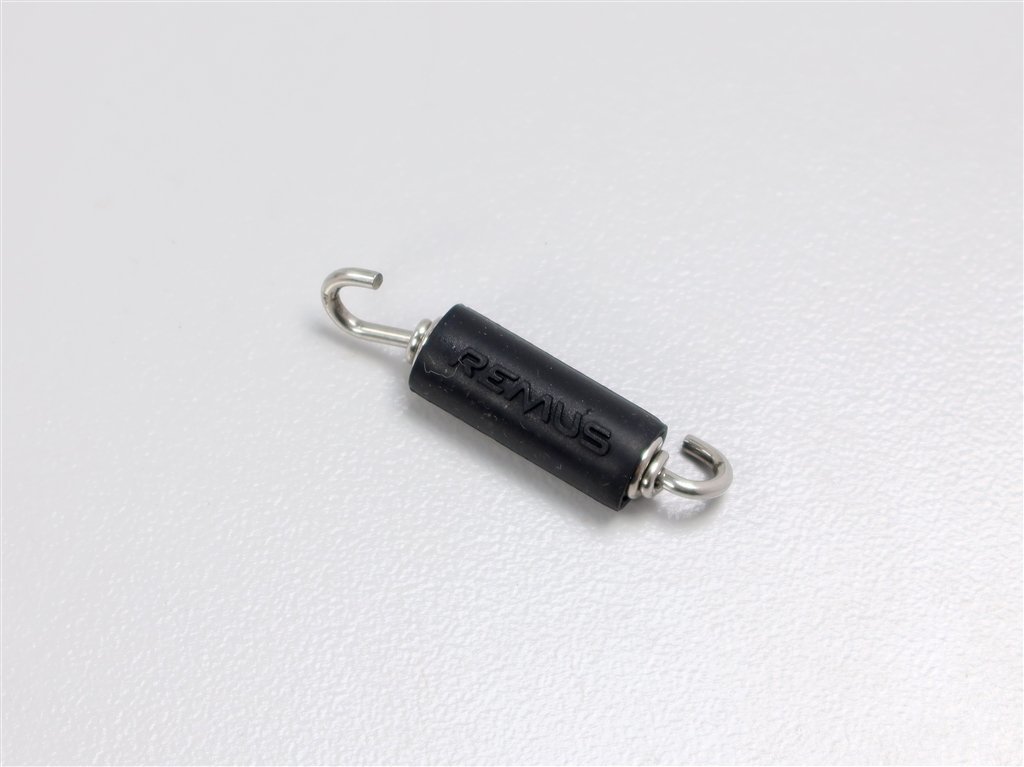 ☆ハスクバーナ スヴァルトピレン401/ビットピレン401 REMUS レムス