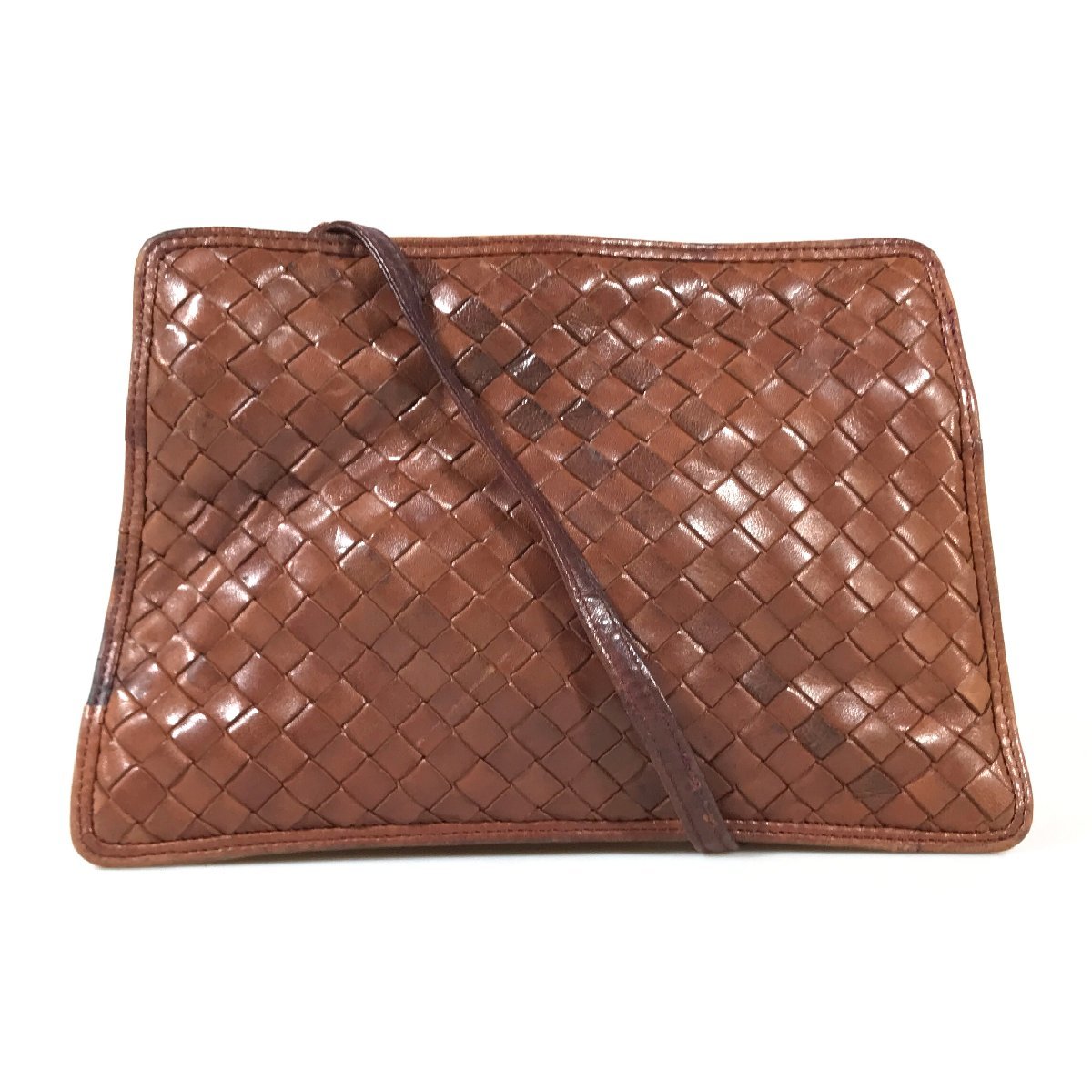 1円～】ボッテガヴェネタ BOTTEGA VENETA バッグ ショルダーバッグ