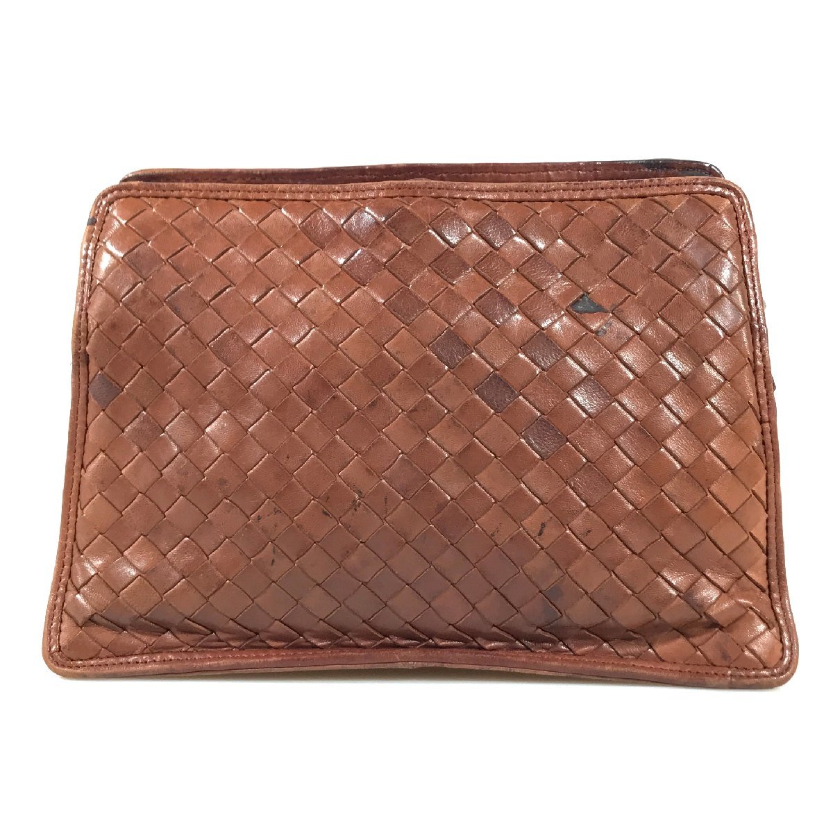 1円～】ボッテガヴェネタ BOTTEGA VENETA バッグ ショルダー