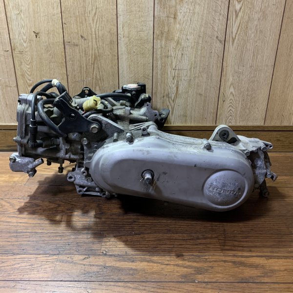 ホンダ　クレアスクーピー　AF55　実動エンジン　異音なし