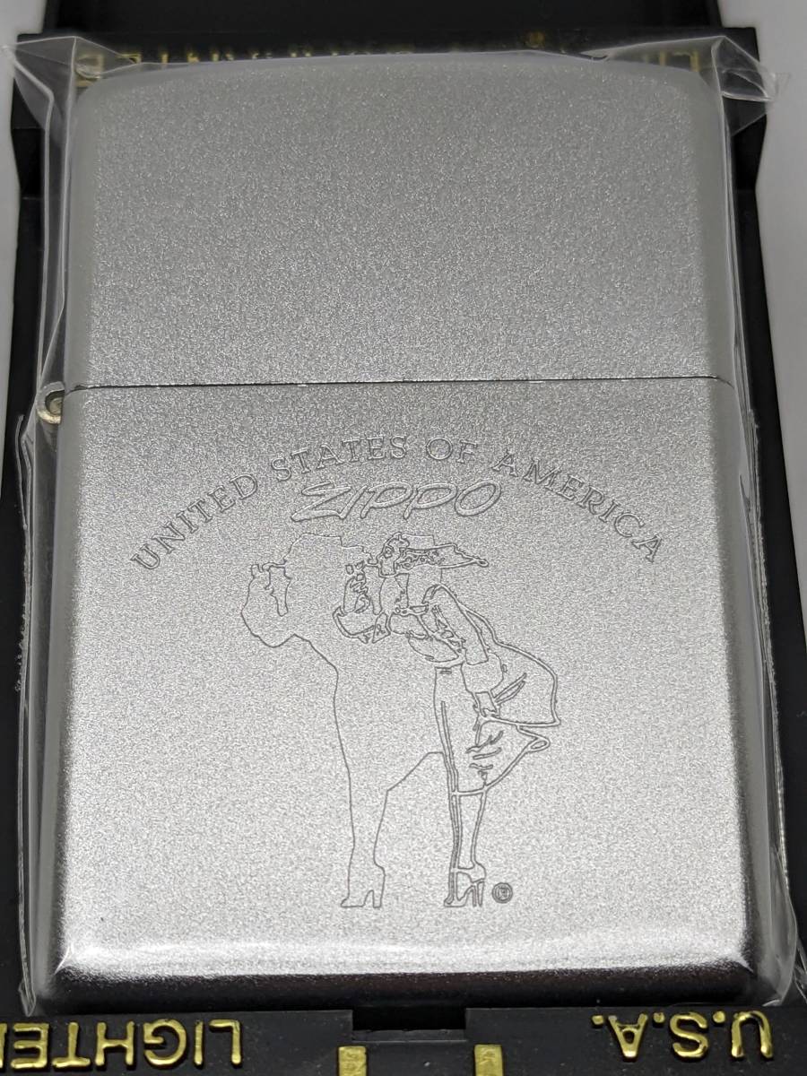 JT限定 ゴールデンバット ZIPPO 木箱付き コレクション 未使用品