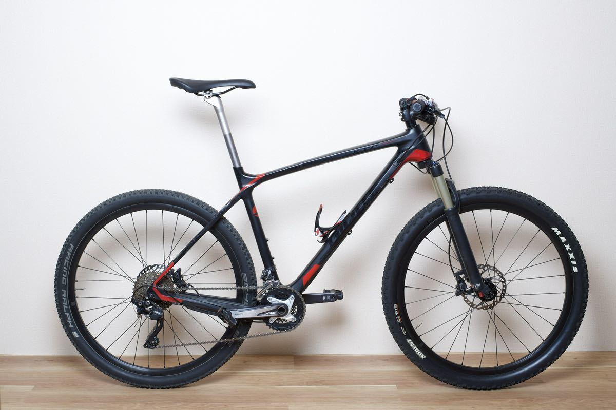 直接受取限定]ジャイアント XTC ADVANCED 27.5 2 【公式通販】