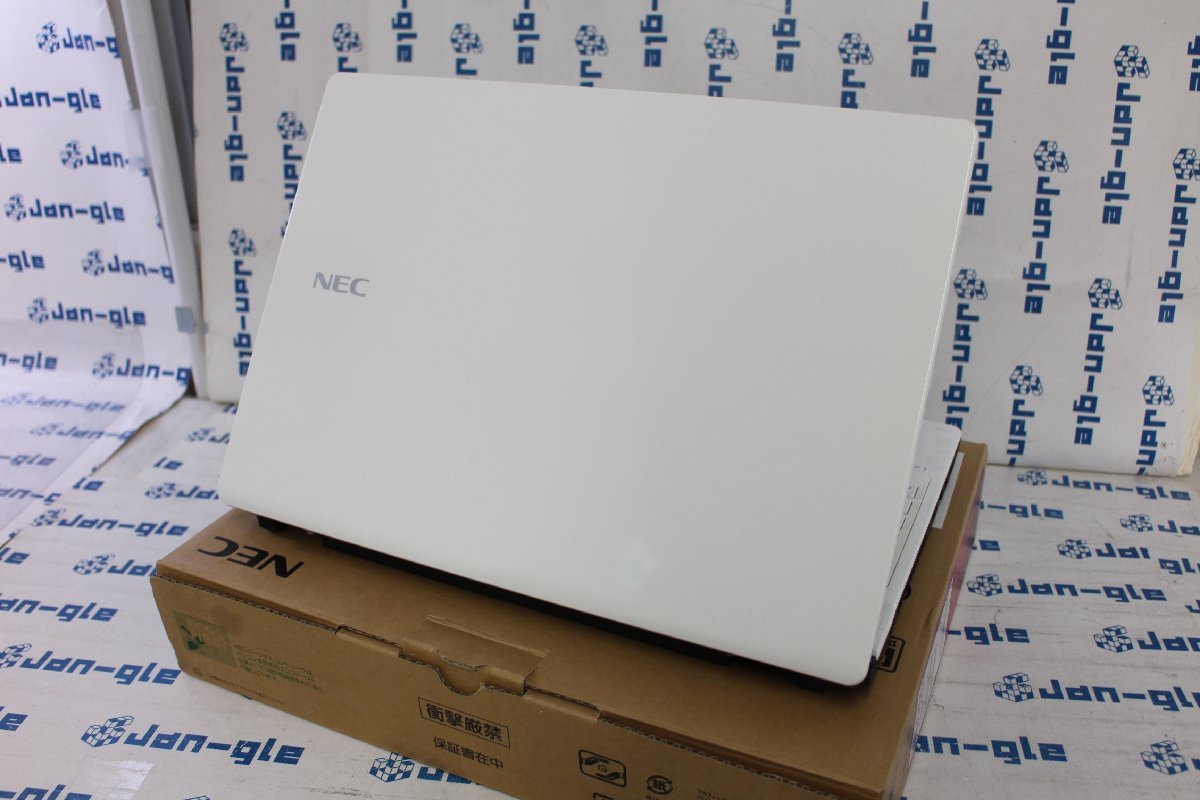 Note Standard LAVIE NEC 関西 : パソコン Ω カンペ NEC、15.6型ノートPC アレスダイナミックTOP 関西ペイント [エクストラ NS150⁄CAW NS150⁄HAW 15.6