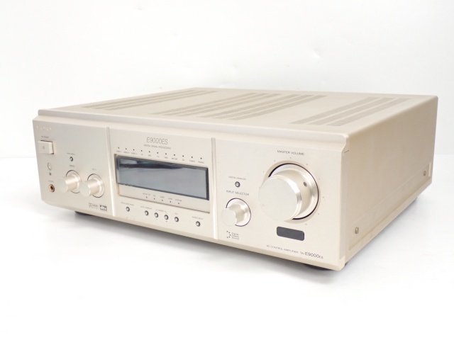 新作，人気セール】 marantz マランツ NR1711/FN [シルバーゴールド