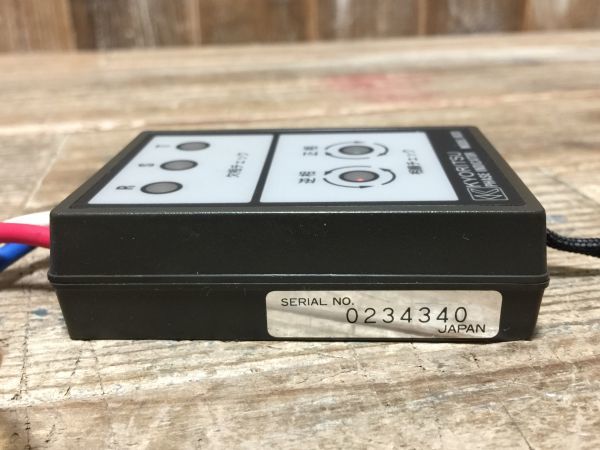 デジタル検相器　共立8030 MODEL 8030｜検相器｜製品情報｜共立電気計器株式会社