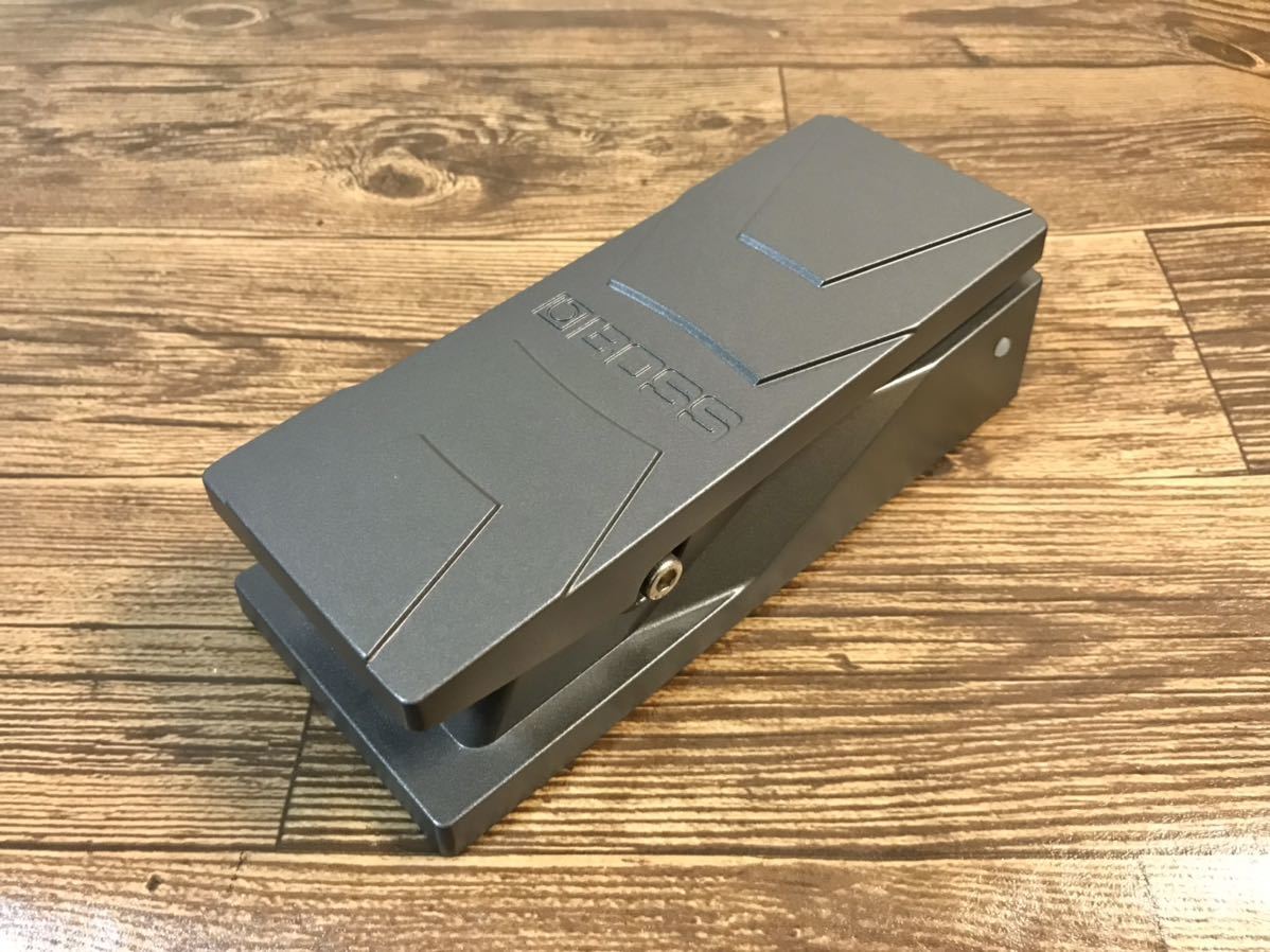 良品】 BOSS PW-3 Wah Pedal ボス ワウペダル PW-3 BOSS ボス 島村 PW3