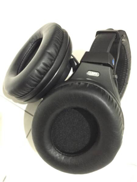 美品 SHURE SRH840 リファレンス スタジオ ヘッドホン
