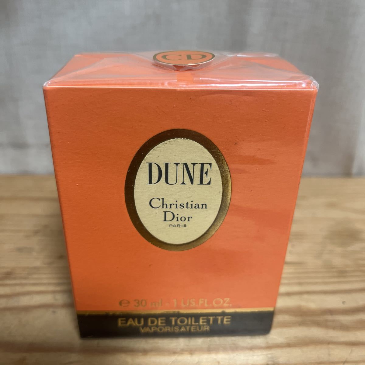 【人気セール，品質保証】 香水 クリスチャン ディオール Christian Dior デューン DUNE オードトワレ EDT DUNE 30ml(クリスチャン･ディオール)｜売買されたオークション情報、yahooの商品情報をアーカイブ公開 - オークファン クリスチャン･ディオール