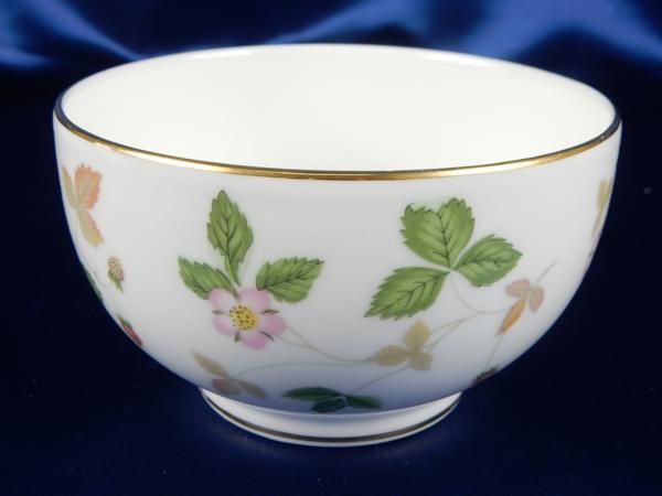 WEDGWOOD ワイルドストロベリー ティーポット 他 8点 O33 【公式通販】