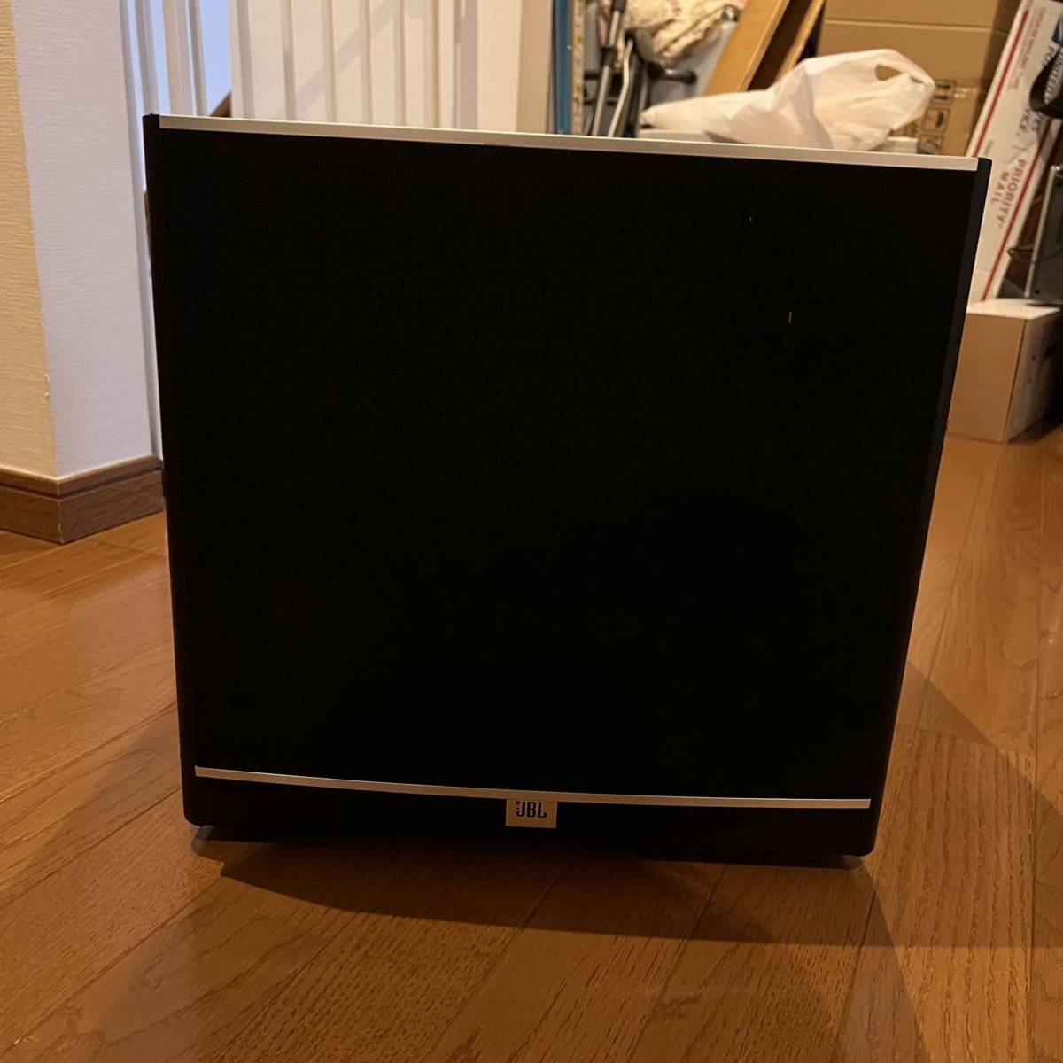JBL SUB 100P サブウーファー 【公式通販】