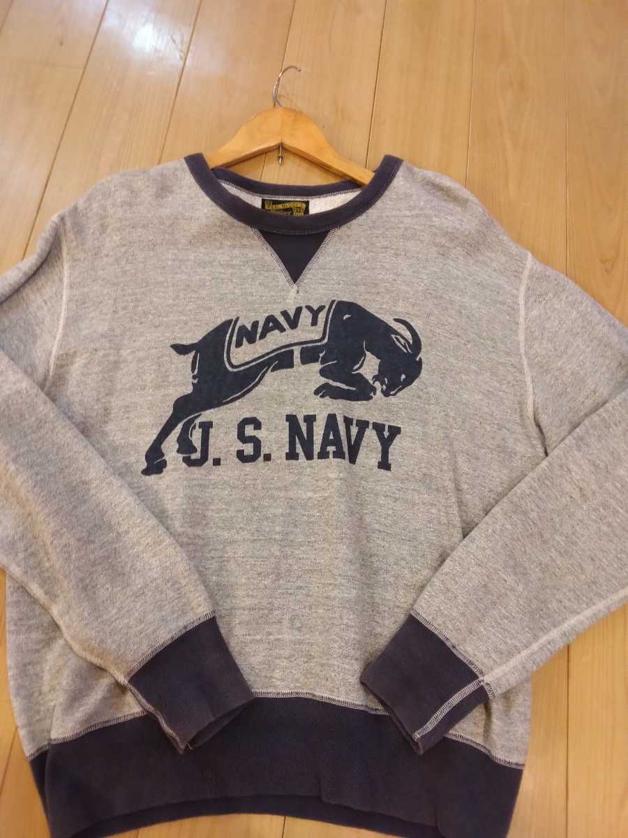 リアルマッコイズショルダーバッグ美品‼️ リアルマッコイズショルダーバッグ美品‼️ THE REAL McCOY'S(ザ