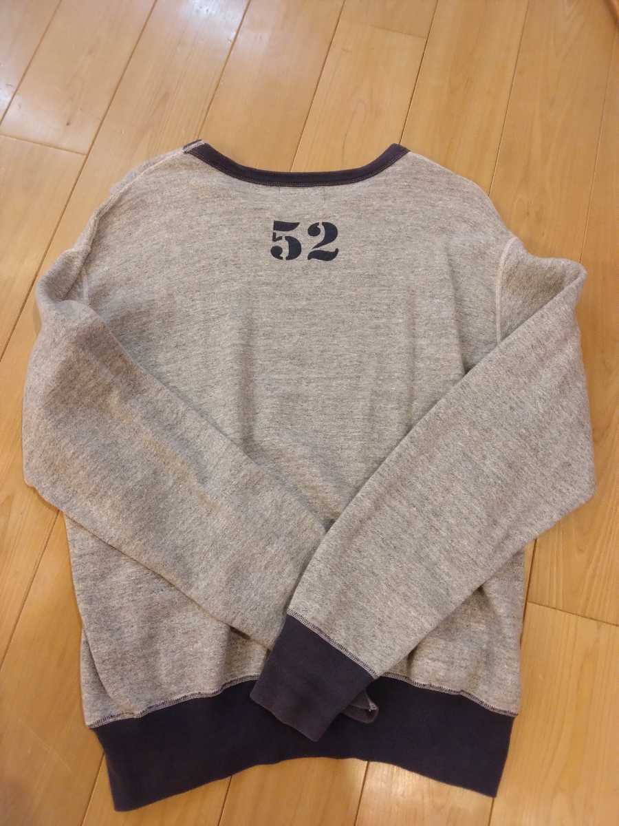 リアルマッコイズショルダーバッグ美品‼️ THE REAL McCOY'S(ザ