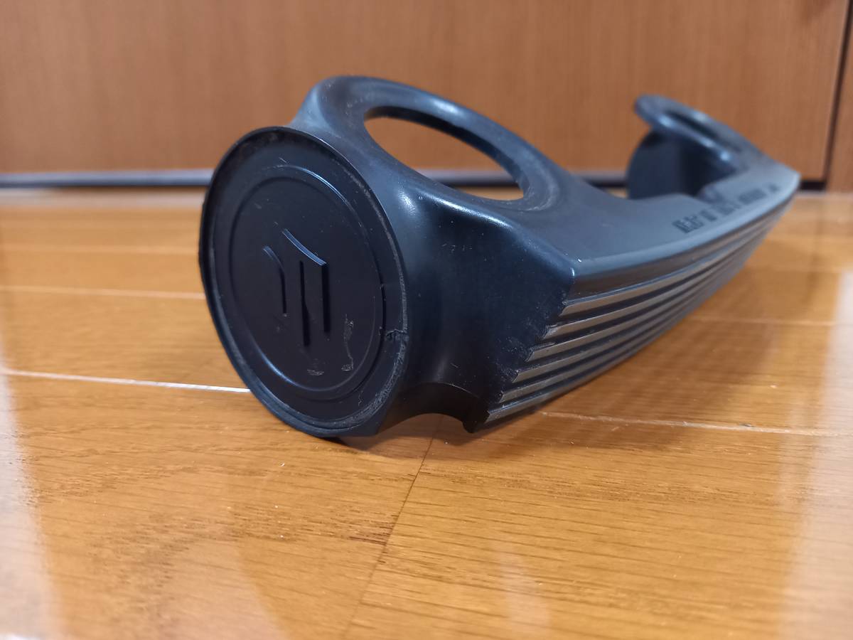 GS425 GS400 純正ステムカバー フロントフォークカバー 検) 三又カバー