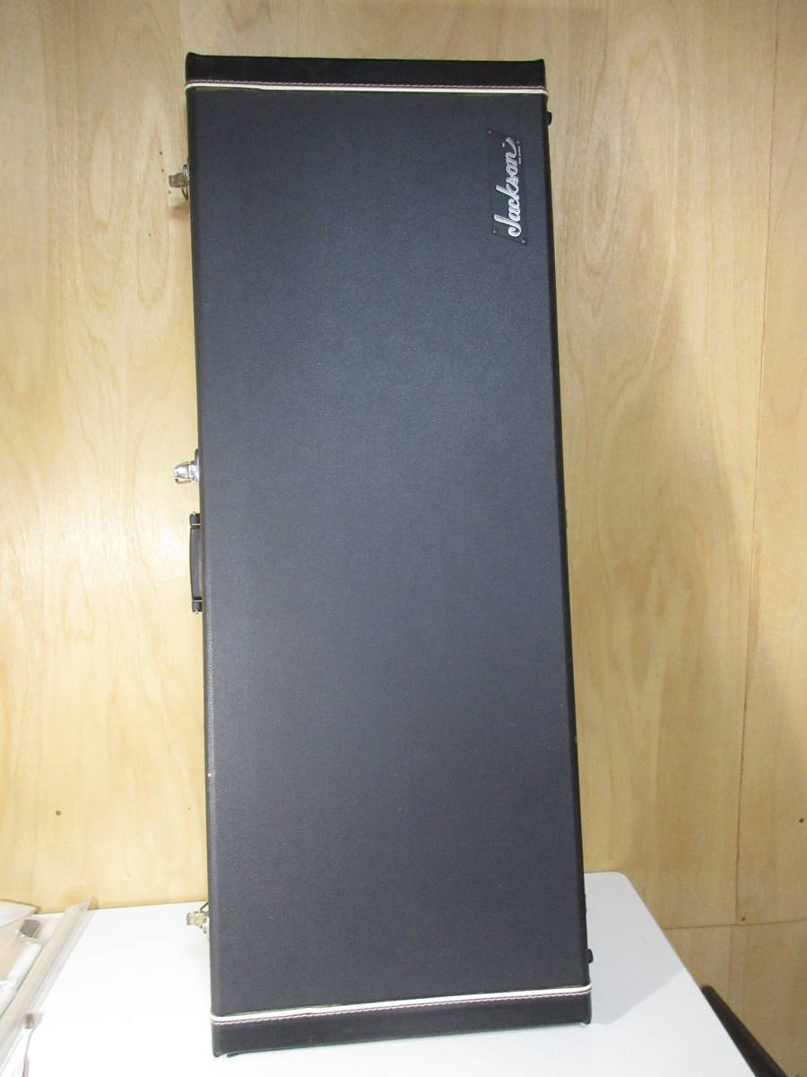 ジャクソン JACKSON』ハードケース のみ 『ジャクソンJACKSON』ハード